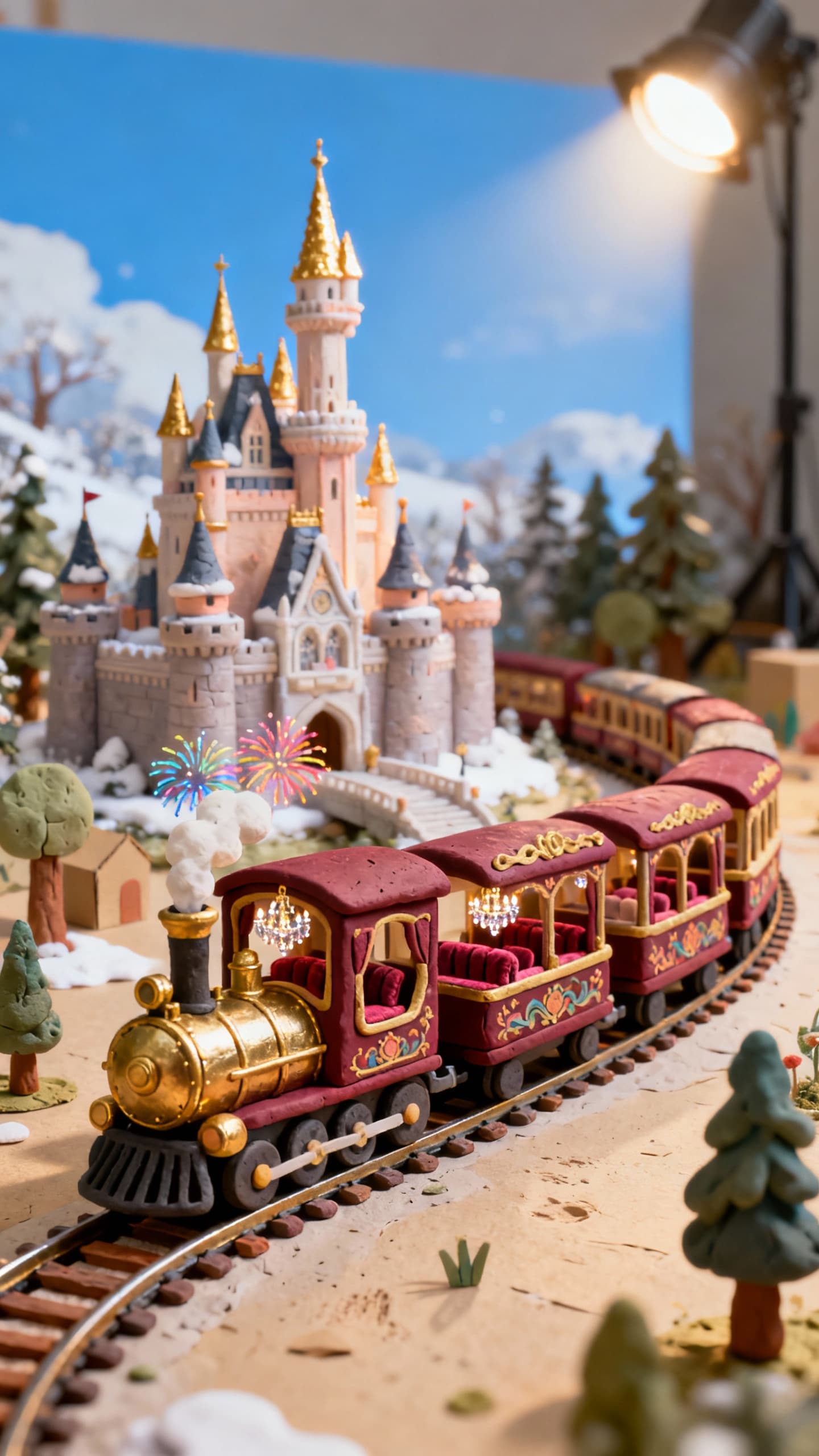 3D Isometric & Whimsical Art Vol 1.4