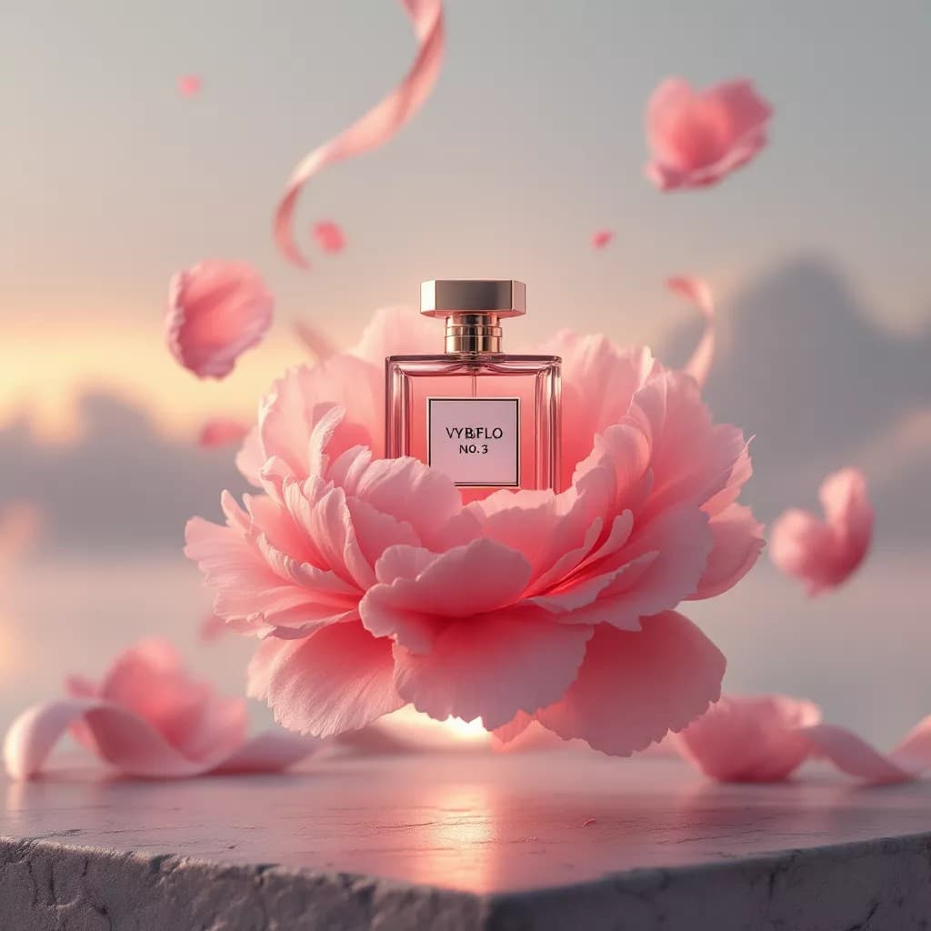 Botanical & Pure Vol 1.1