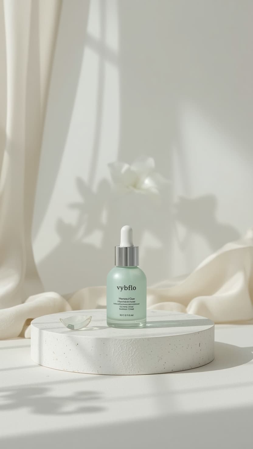 Botanical & Pure Vol 1.4