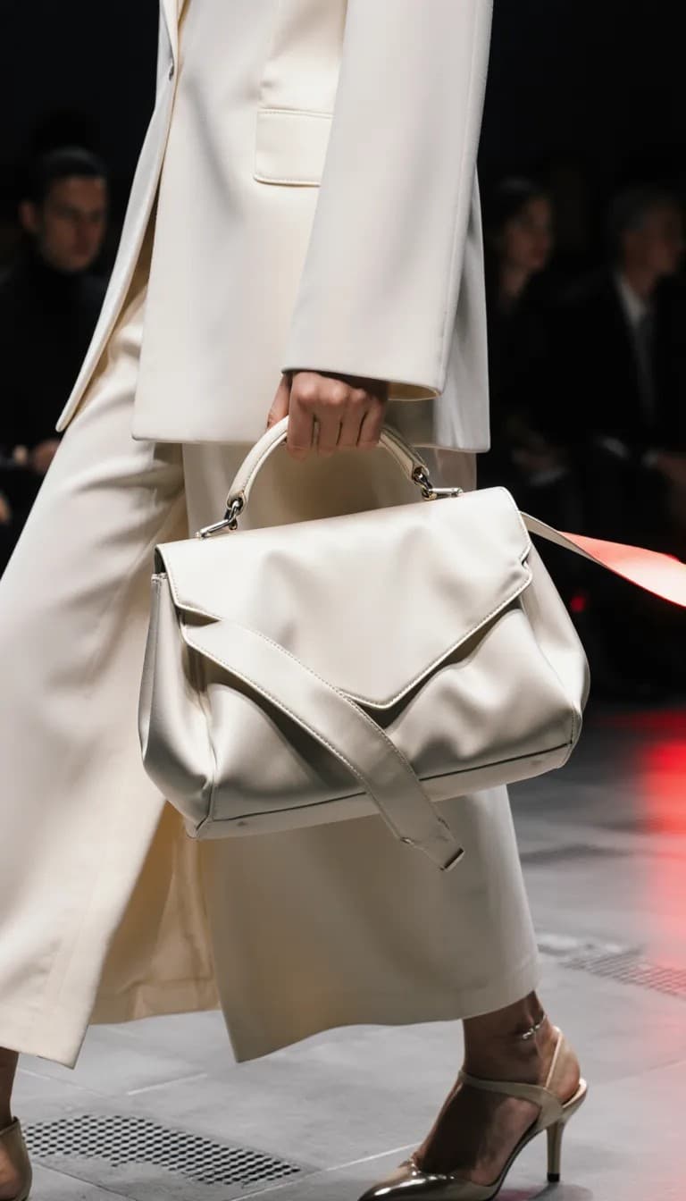 Fashion Editorial Vol 1.5