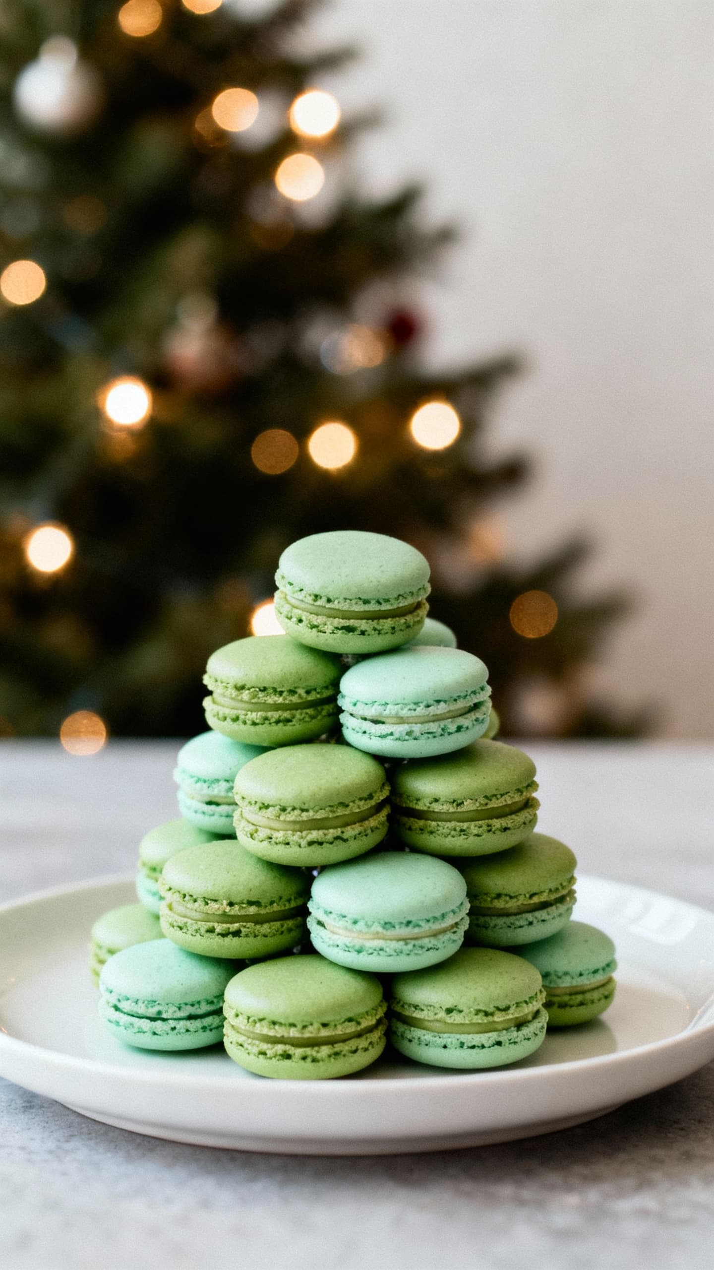 Gourmet Plating & Dessert Vol 1.1