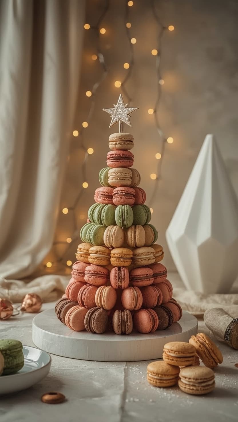 Gourmet Plating & Dessert Vol 1.2