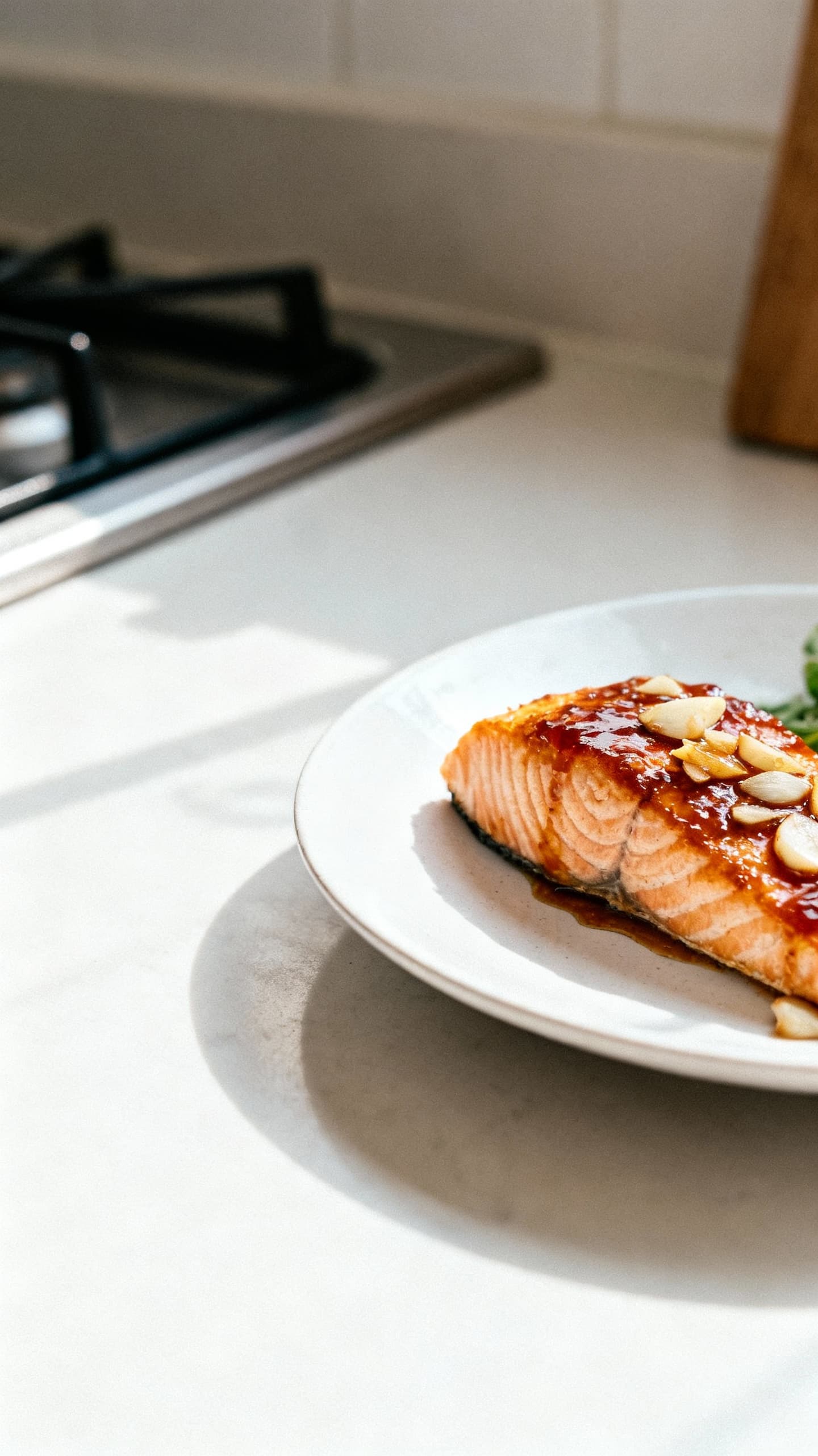 Gourmet Plating & Dessert Vol 1.3