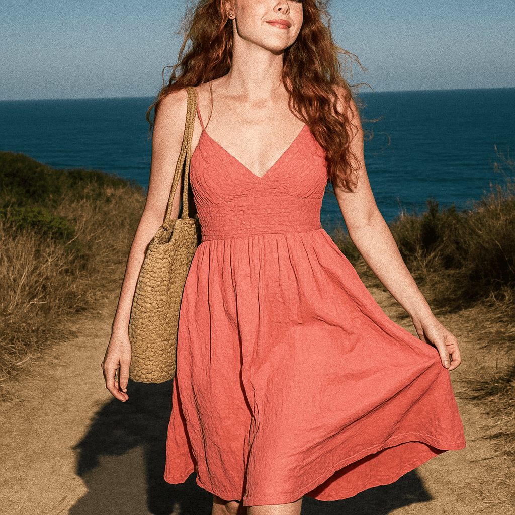 S/S Lifestyle Lookbook Vol 1.1